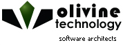 Olivine Technology Logo
